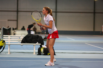 Carina Witthöft 2036 - Punktspiel Club a.d. Alster / TG Alsterquelle HU